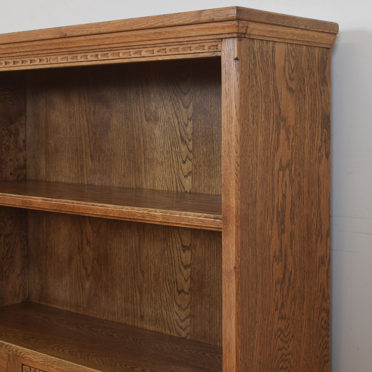 Bookcase Cabinet Unit