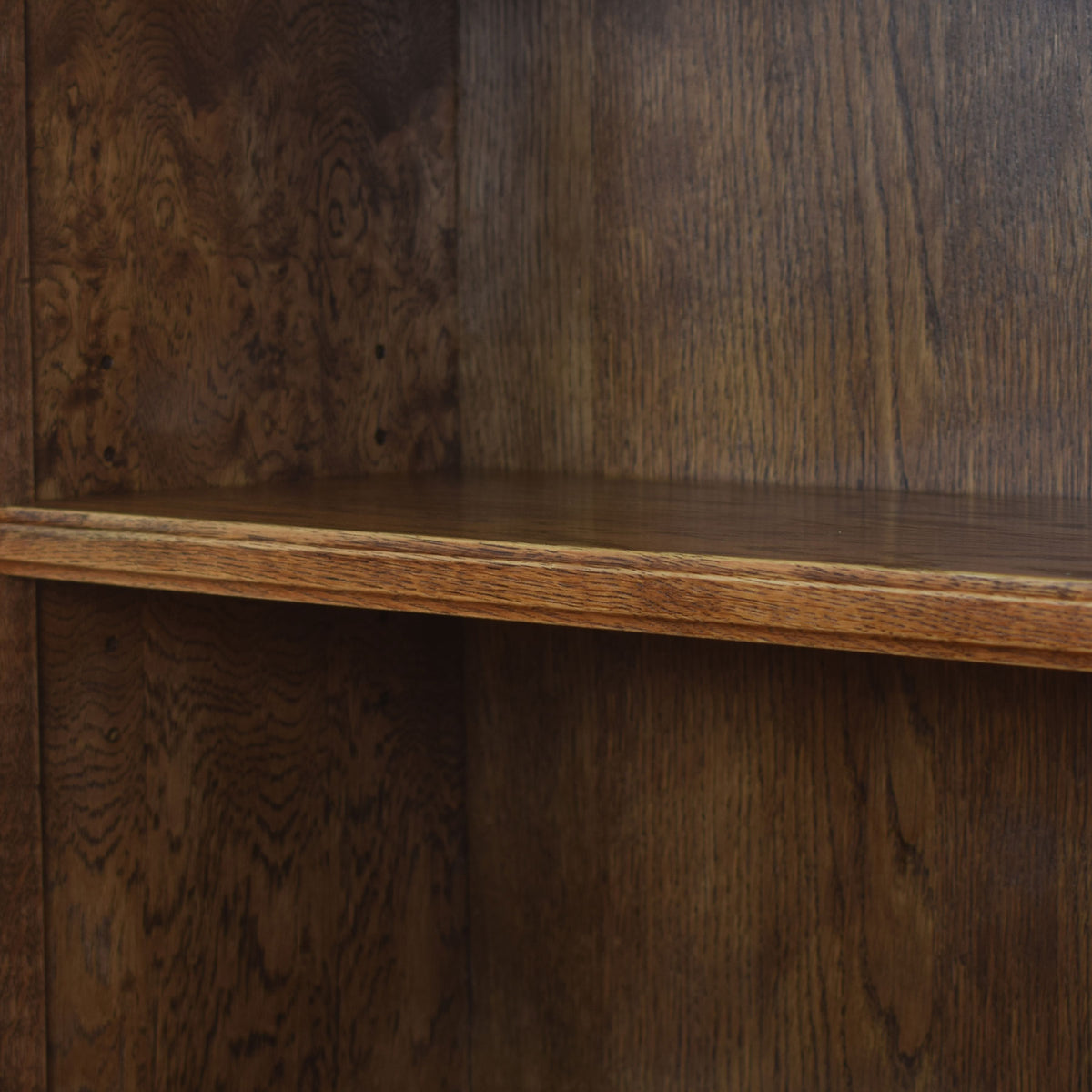 Bookcase Cabinet Unit