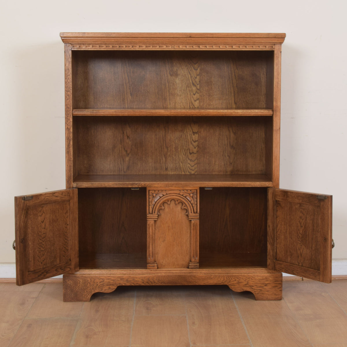 Bookcase Cabinet Unit