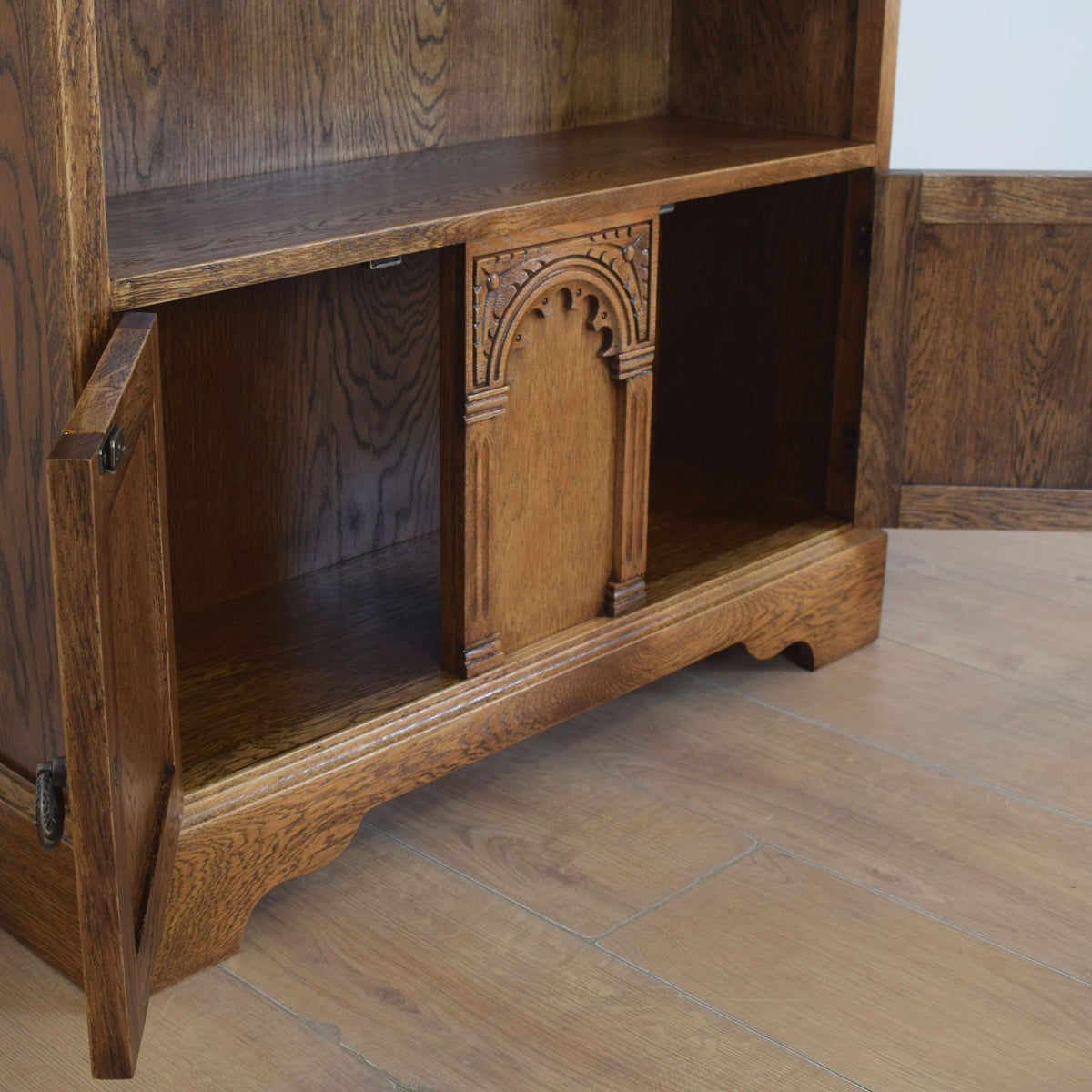 Bookcase Cabinet Unit
