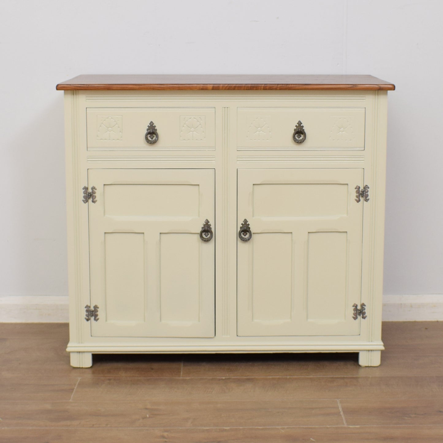 Painted Sideboard