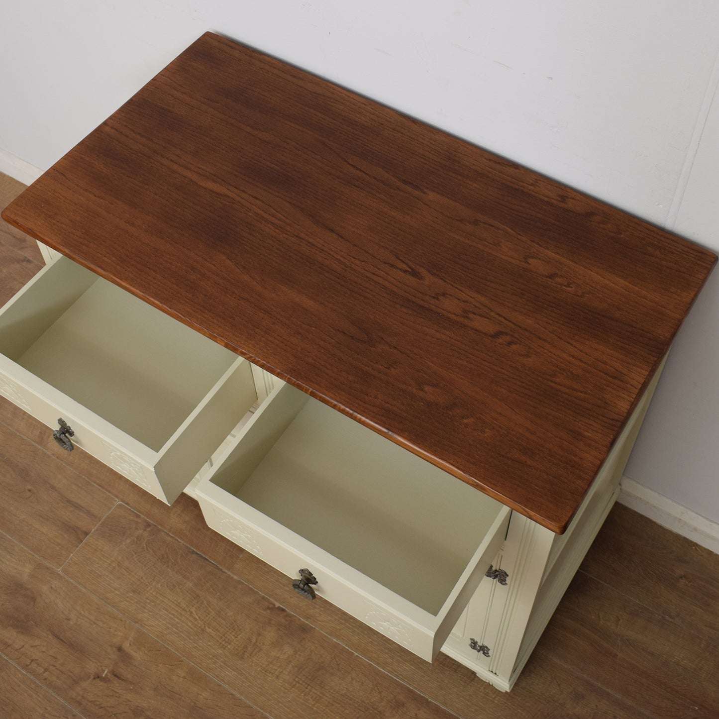 Painted Sideboard