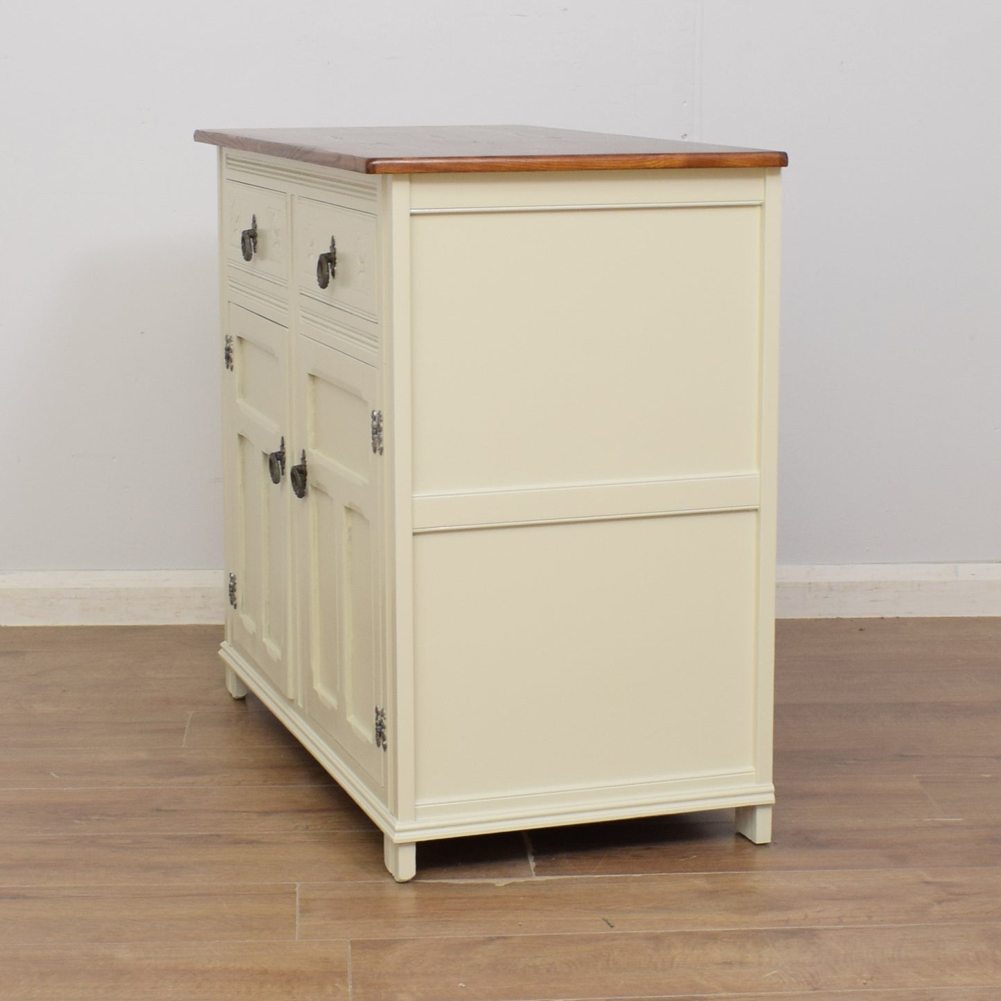 Painted Sideboard