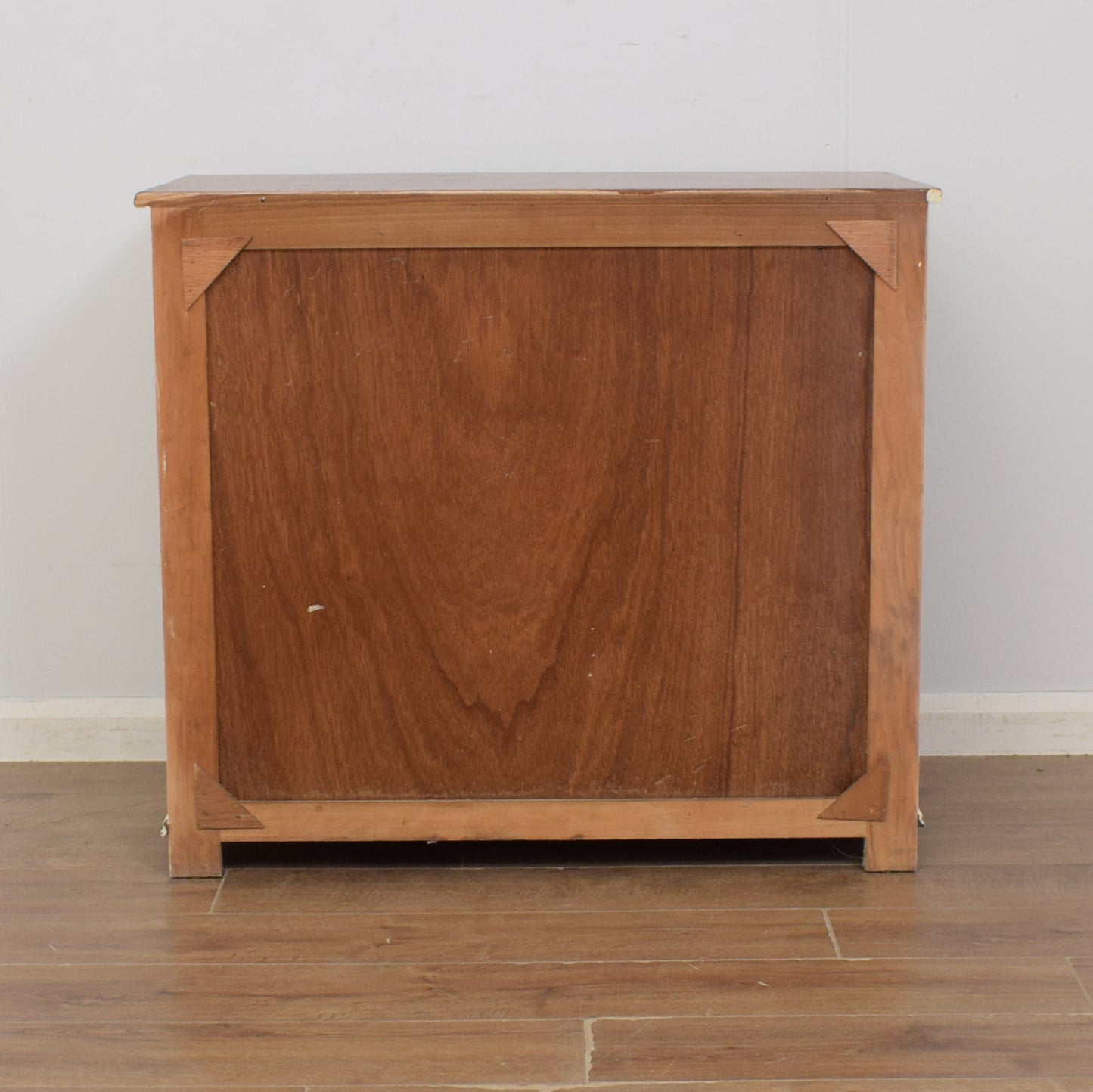 Painted Sideboard