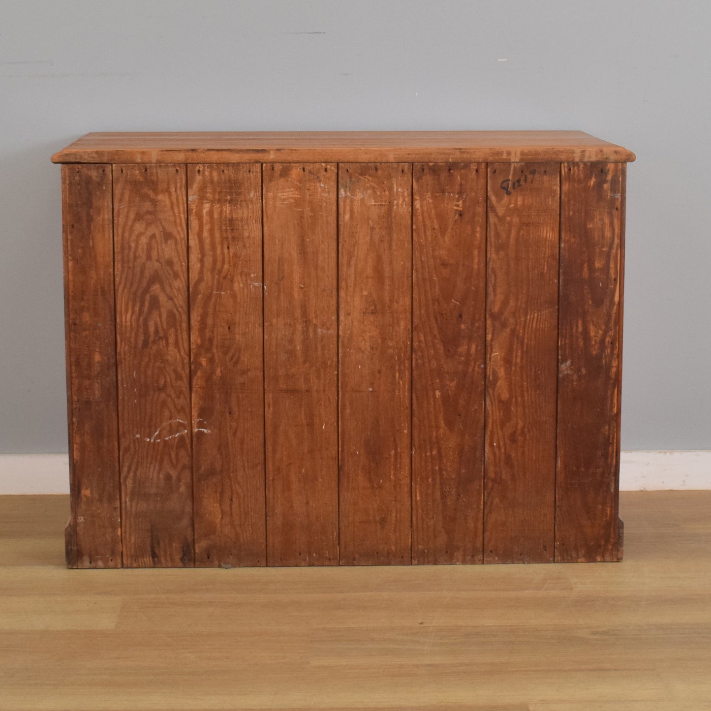 Solid Pine Desk