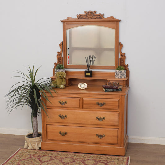Vintage Dressing Table