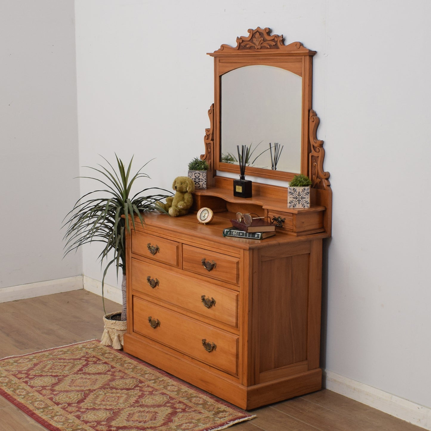 Vintage Dressing Table