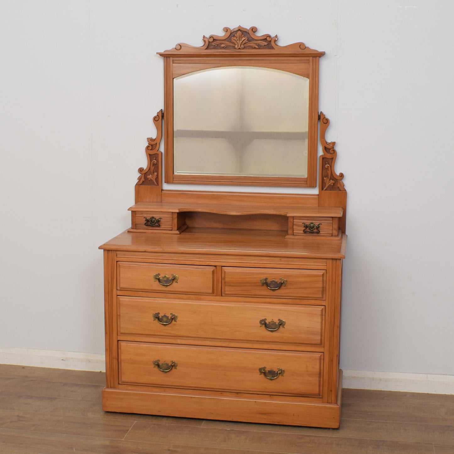 Vintage Dressing Table