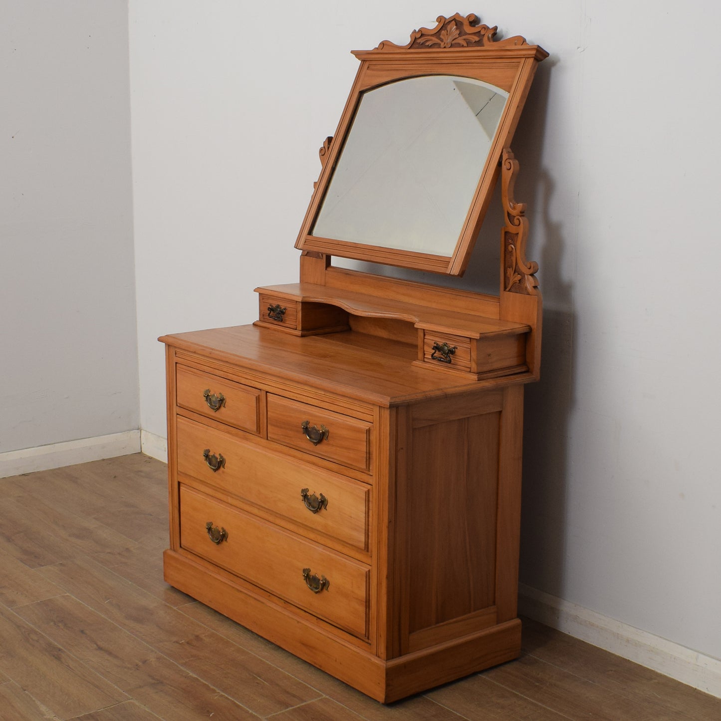 Vintage Dressing Table