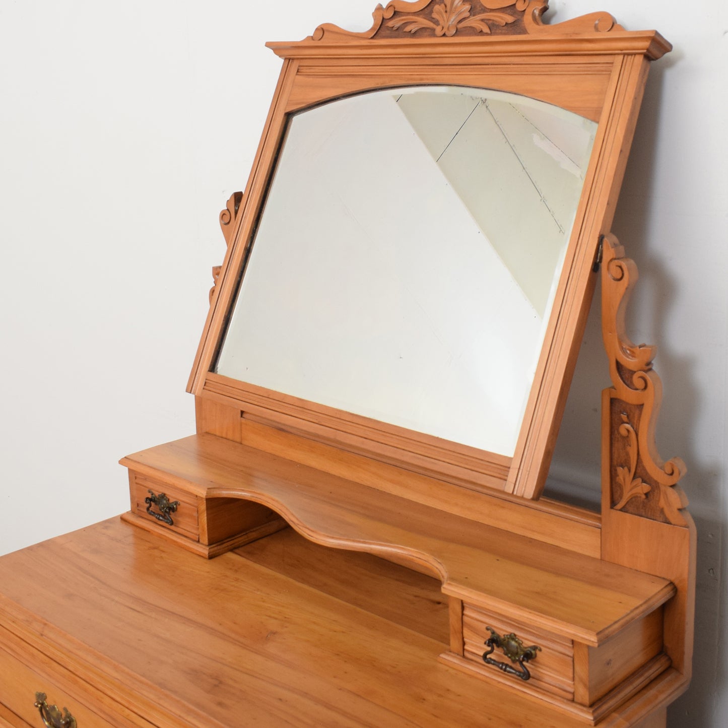 Vintage Dressing Table