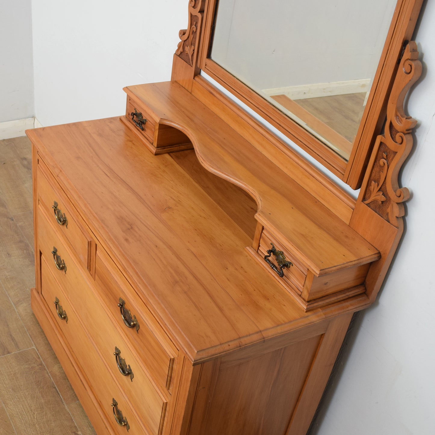 Vintage Dressing Table