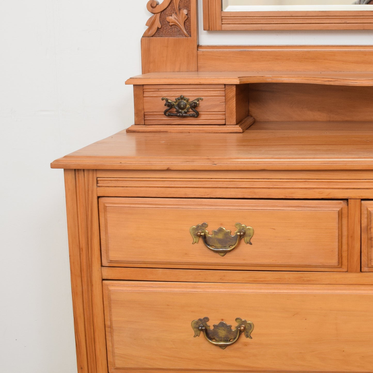 Vintage Dressing Table