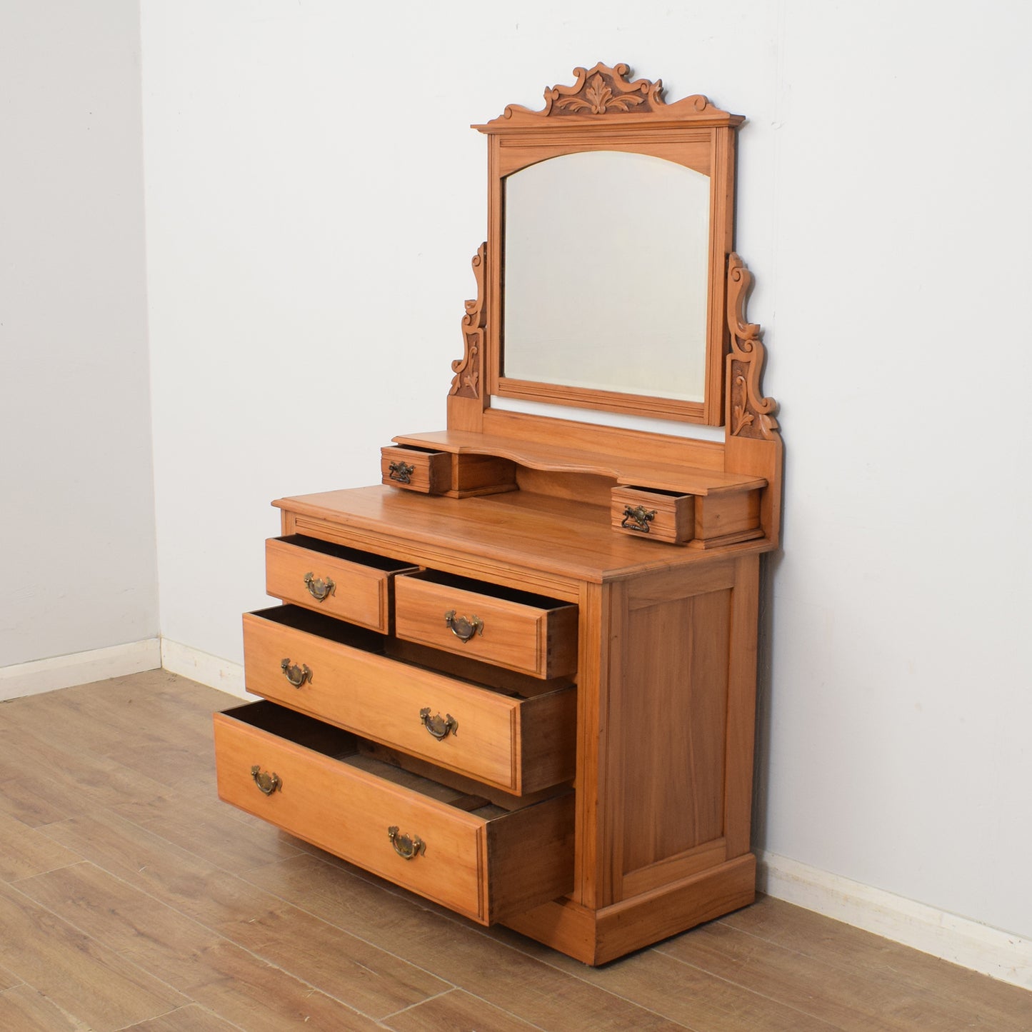 Vintage Dressing Table