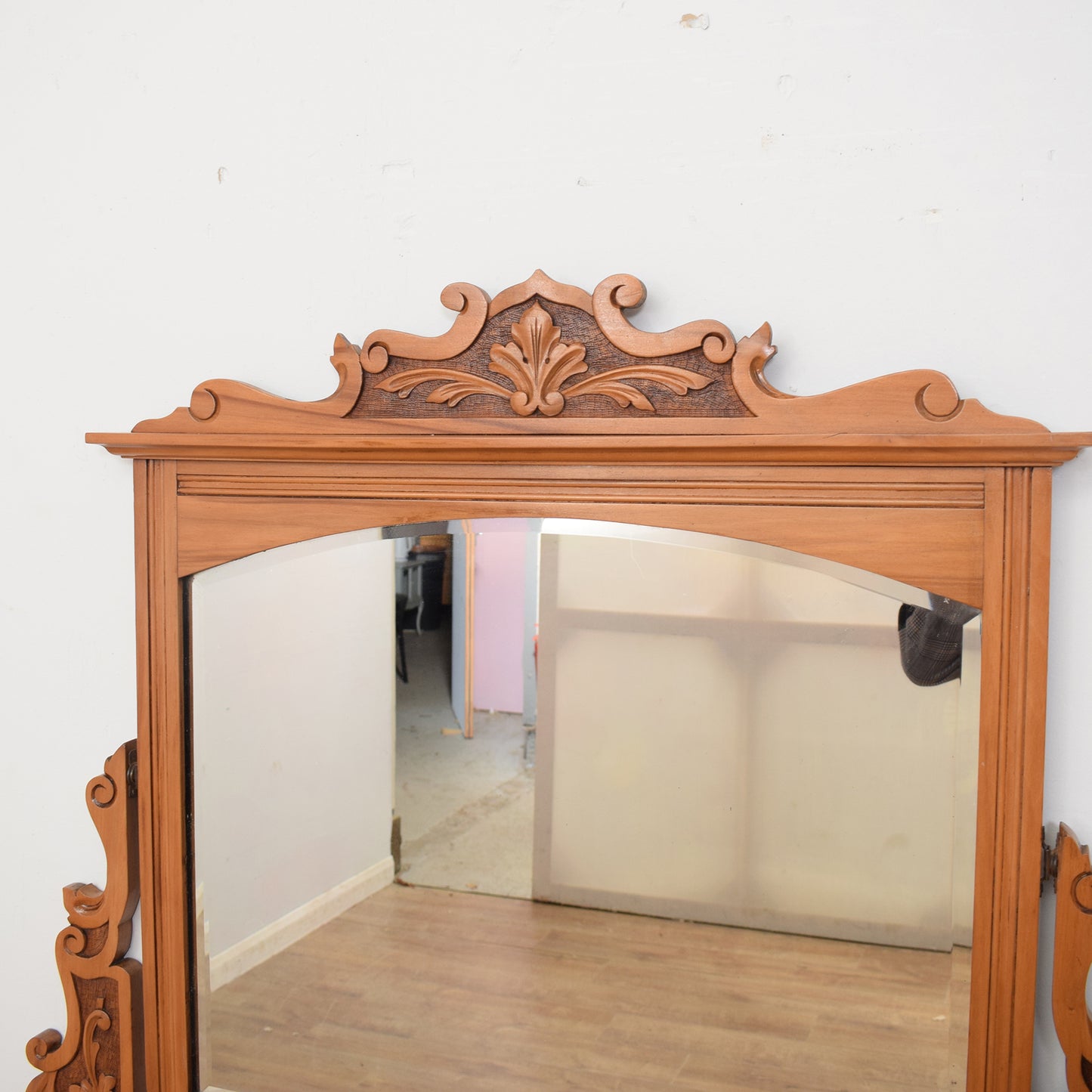 Vintage Dressing Table