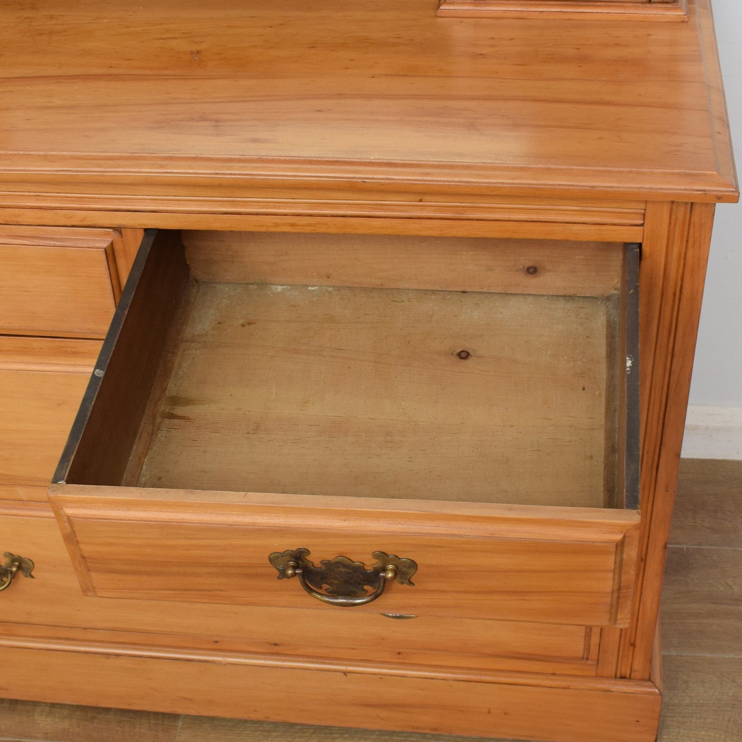 Vintage Dressing Table