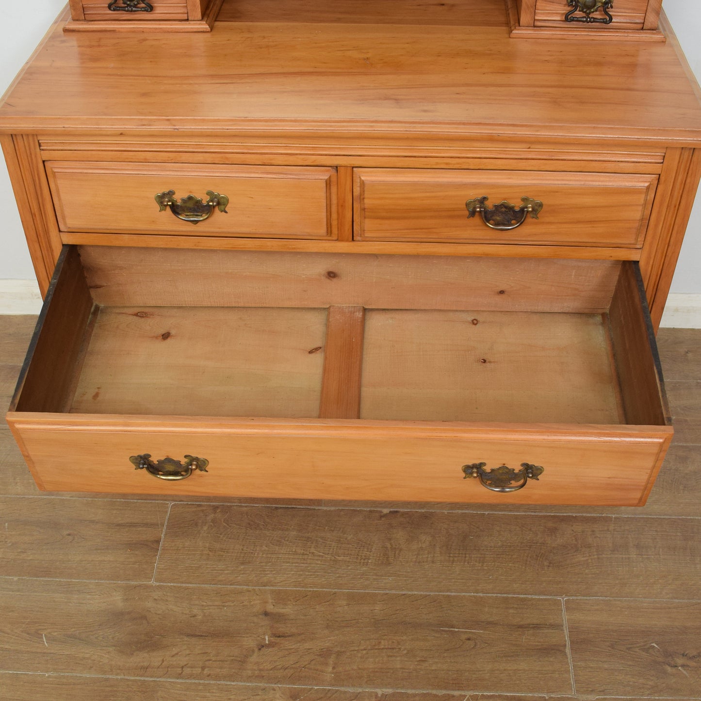 Vintage Dressing Table