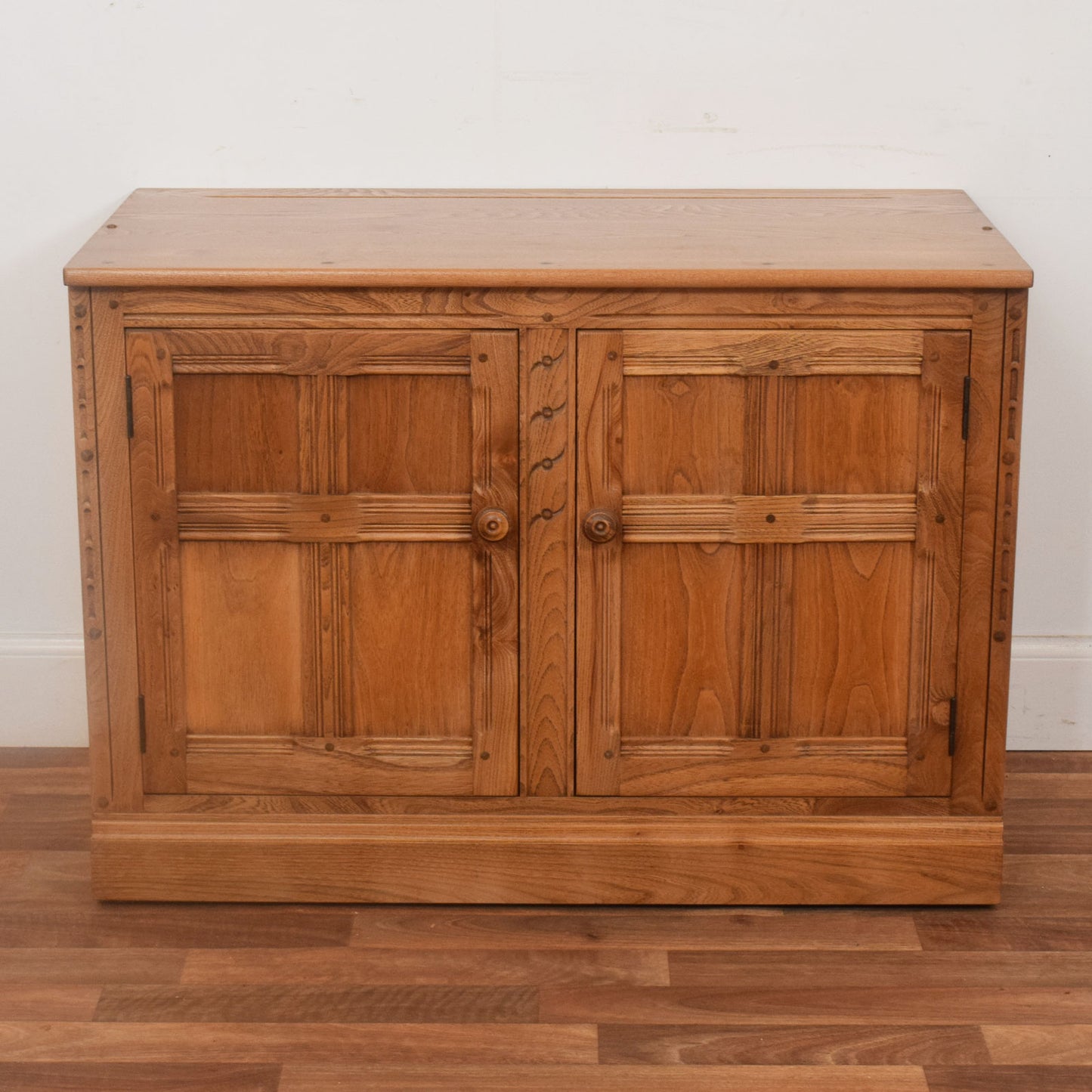 Ercol Low Sideboard