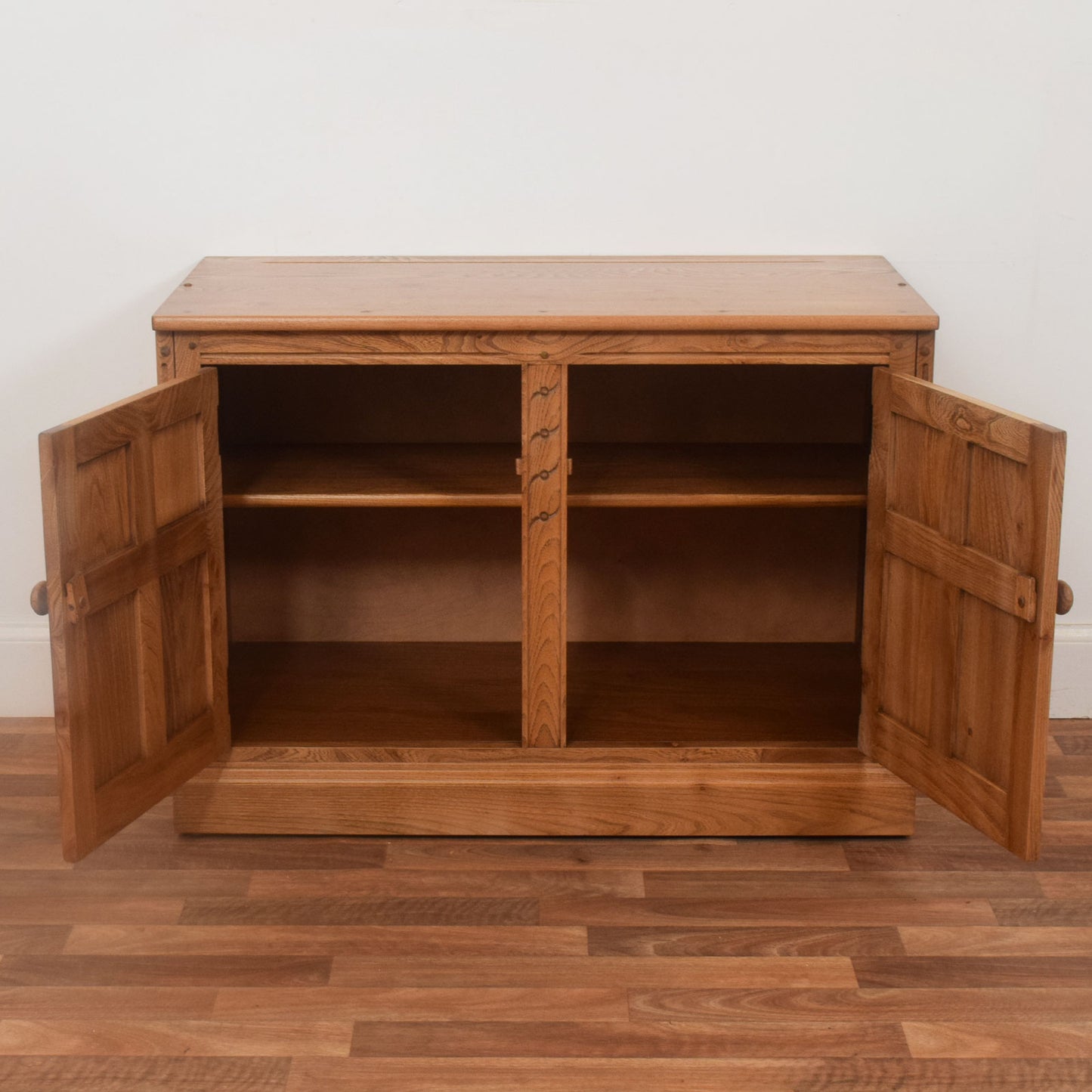 Ercol Low Sideboard
