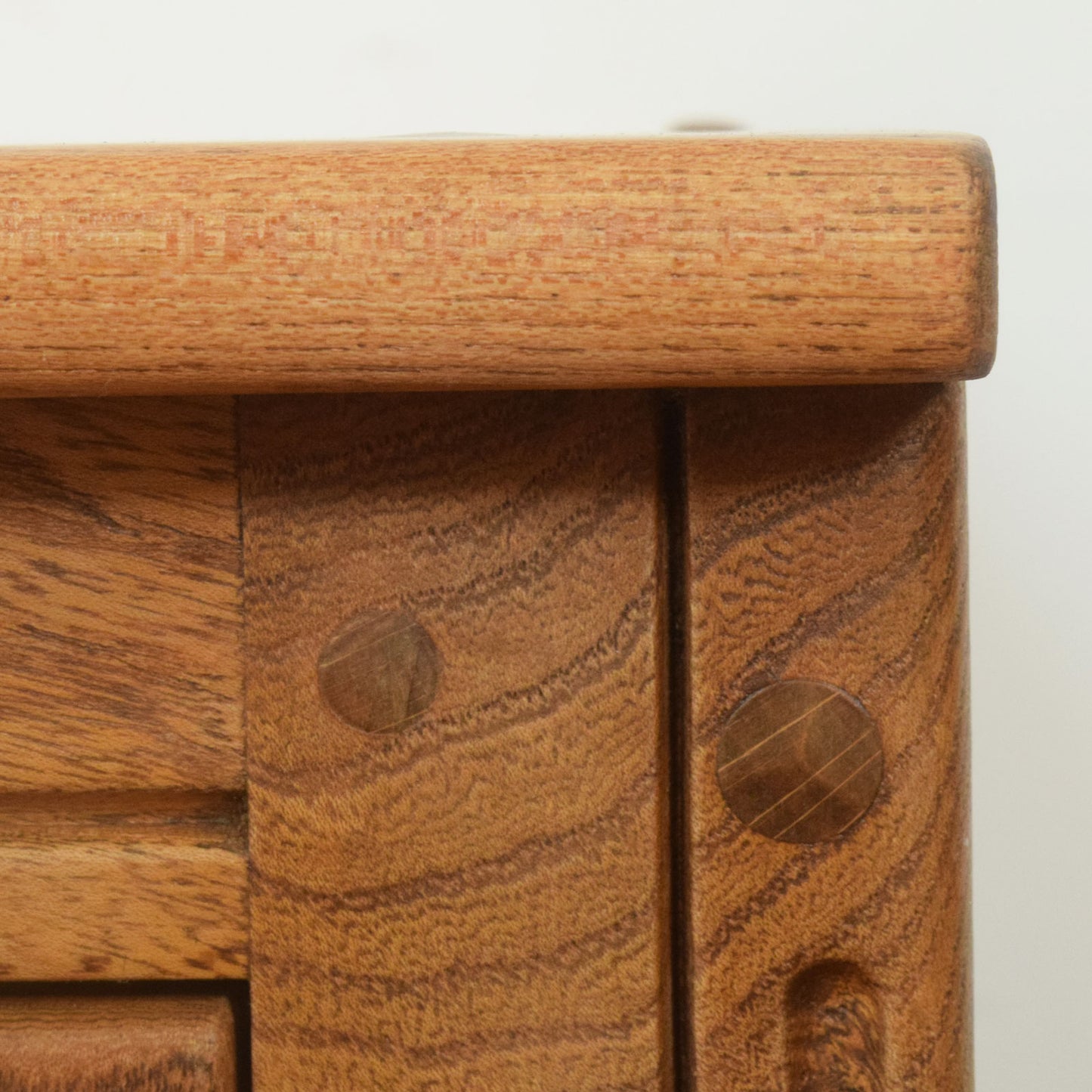 Ercol Low Sideboard