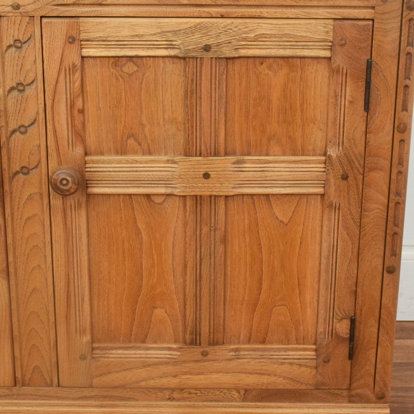 Ercol Low Sideboard