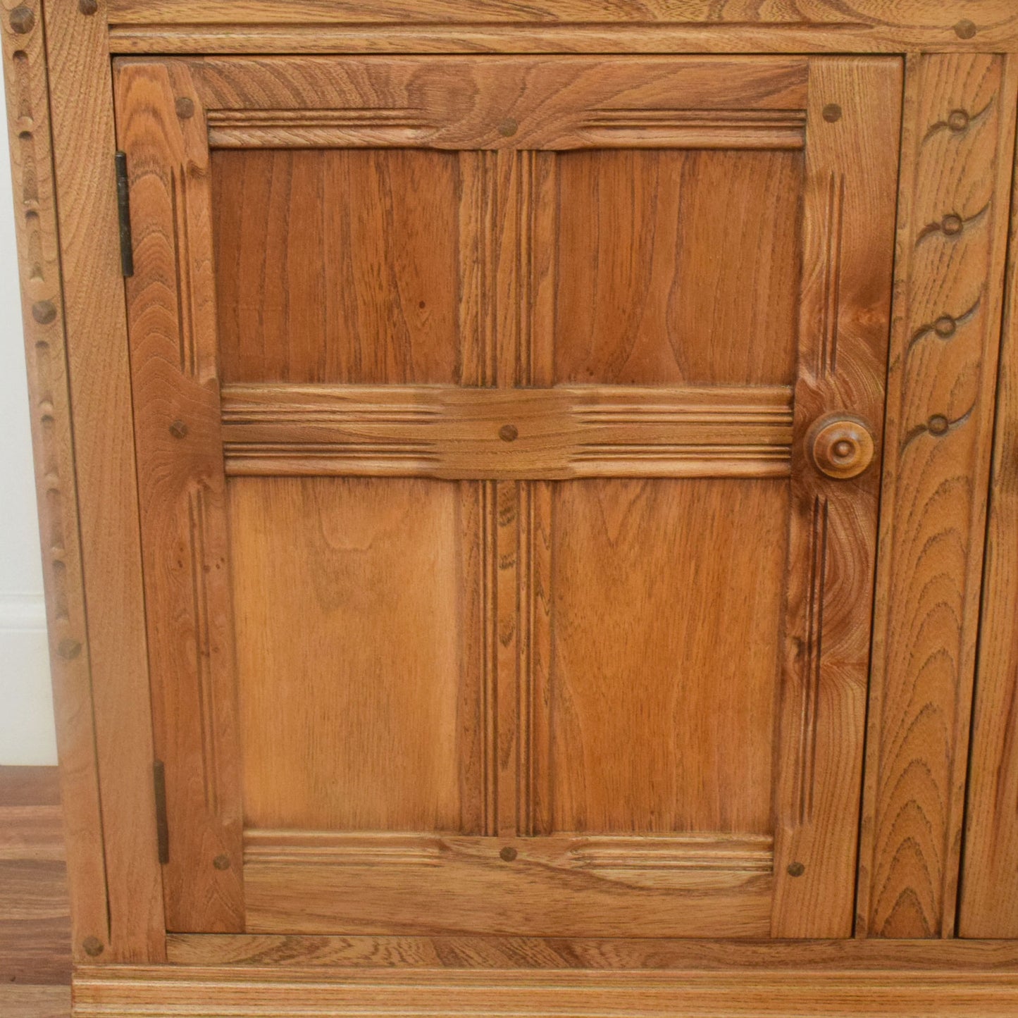 Ercol Low Sideboard