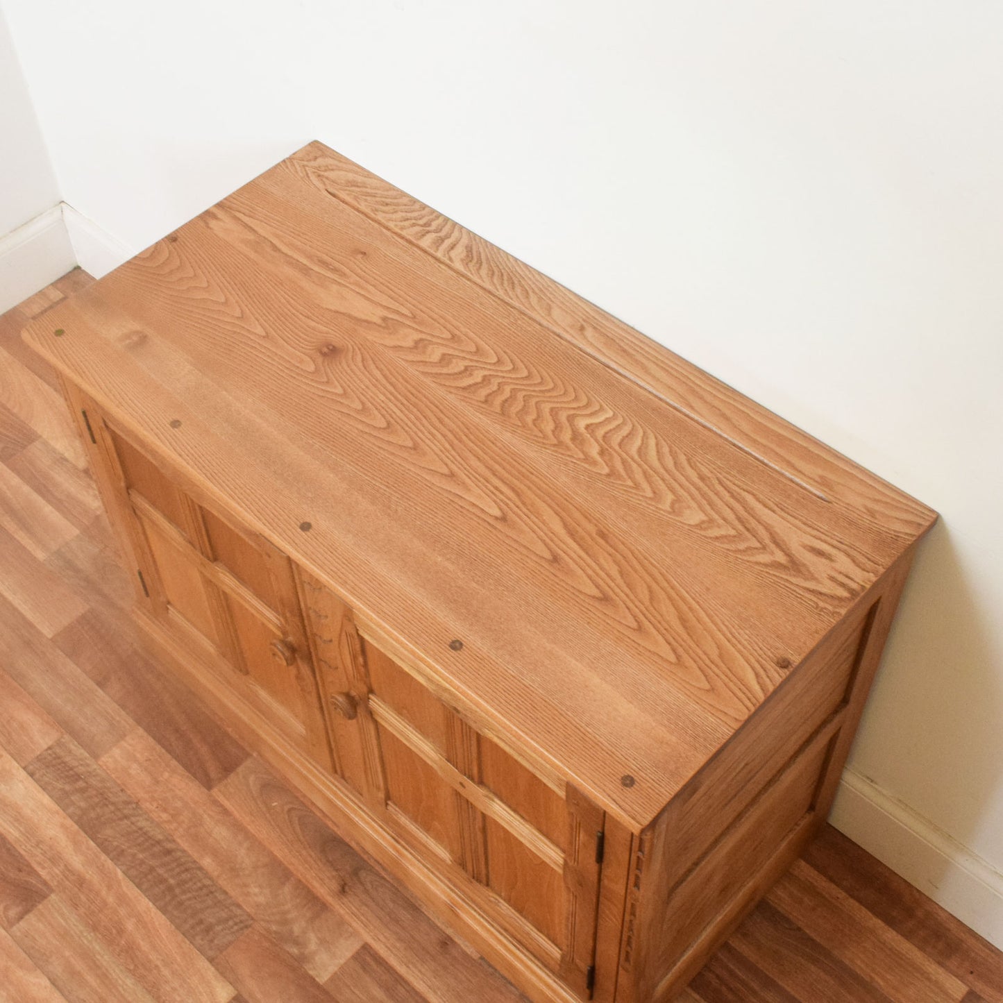 Ercol Low Sideboard