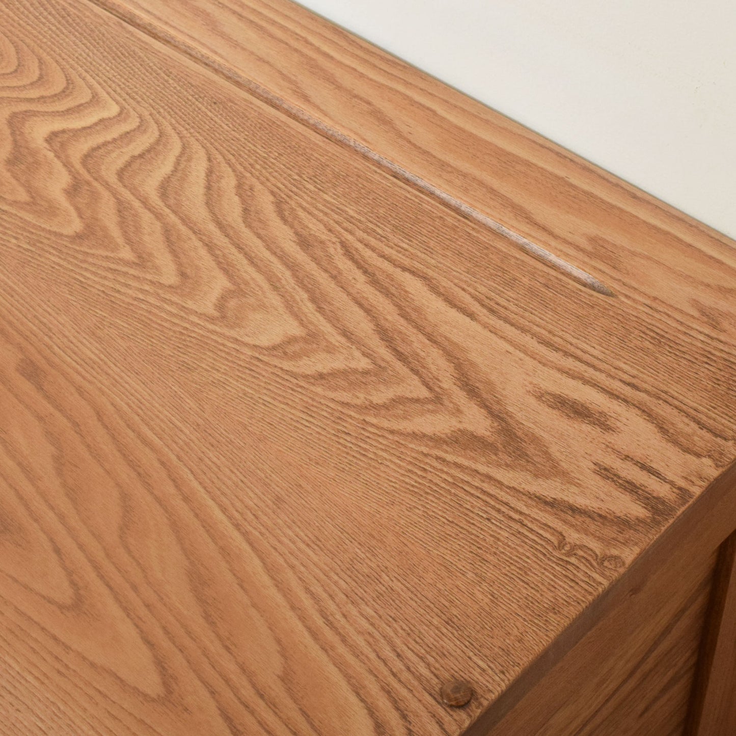 Ercol Low Sideboard