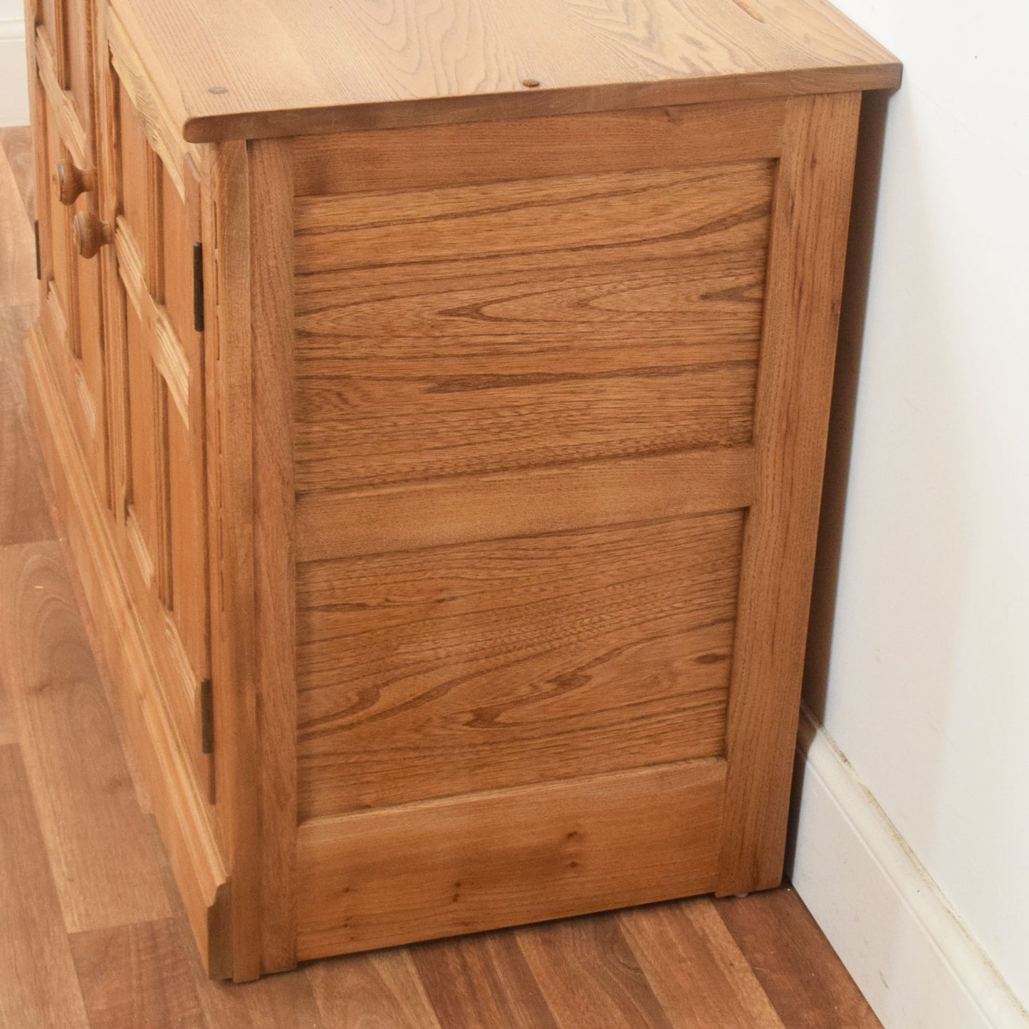 Ercol Low Sideboard