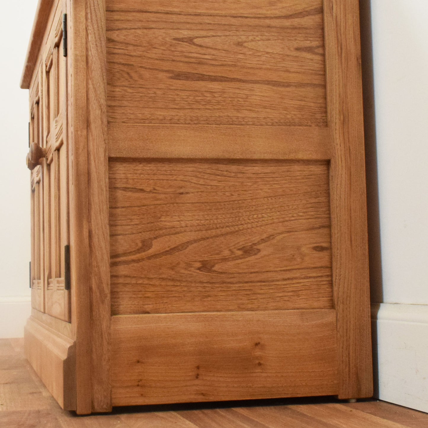 Ercol Low Sideboard