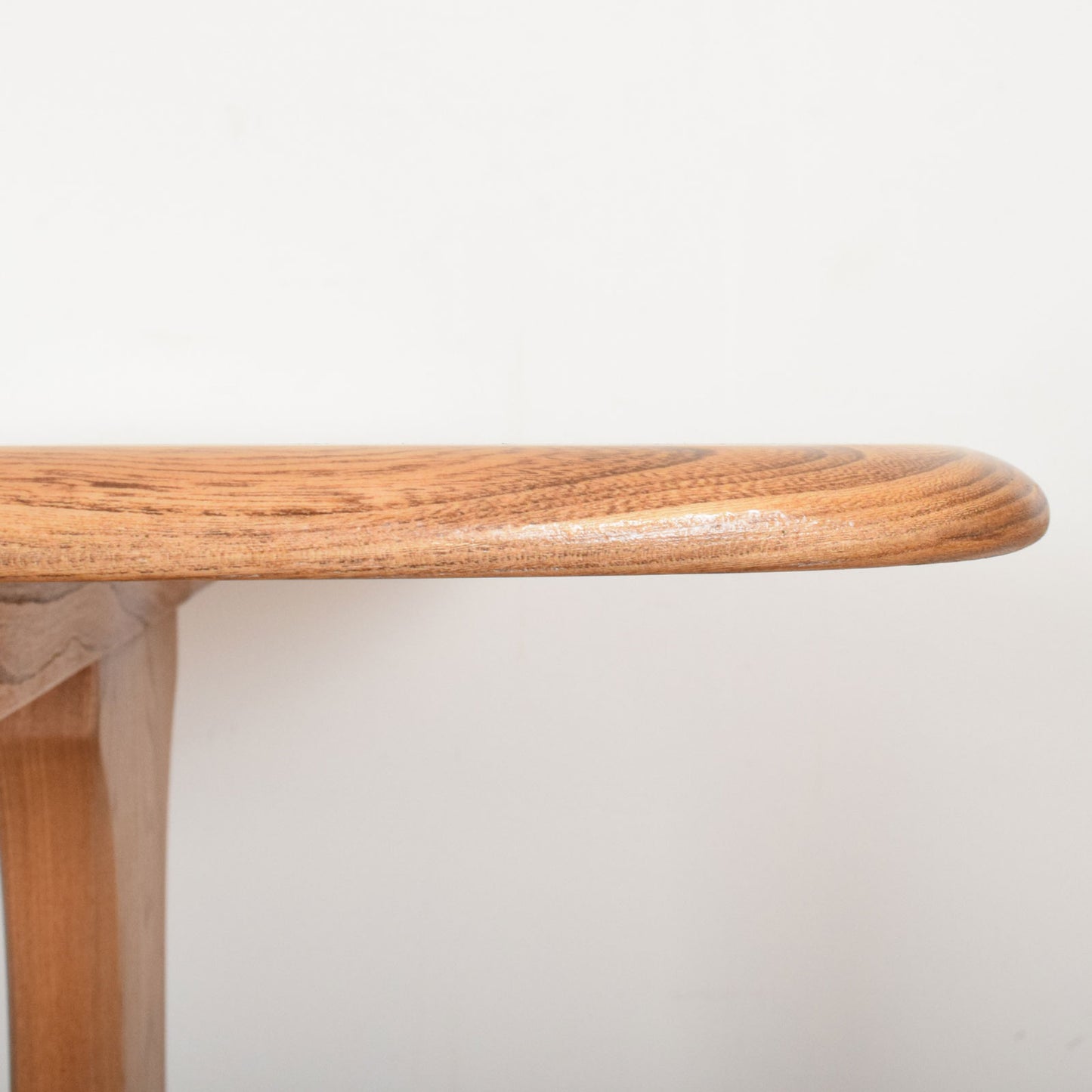 Ercol Table and Six Chairs