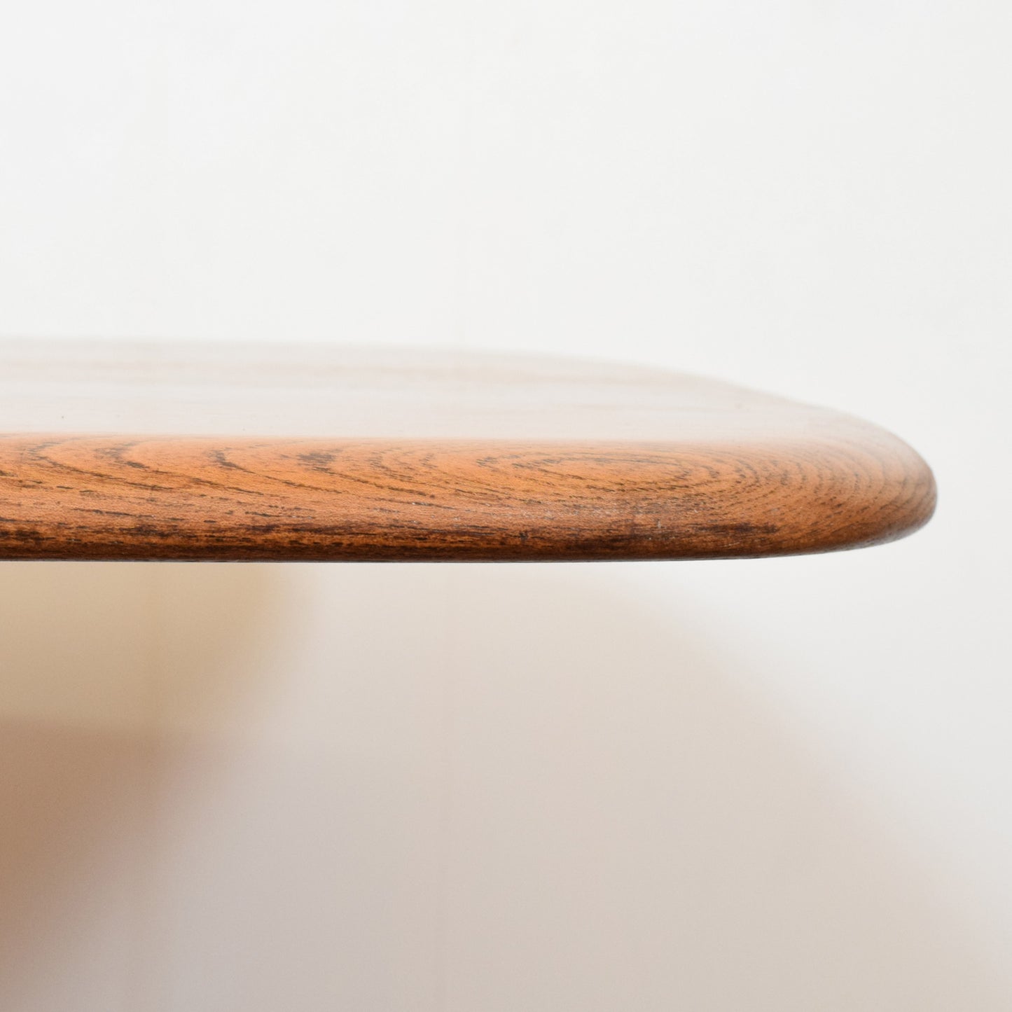 Ercol Table and Four Chairs