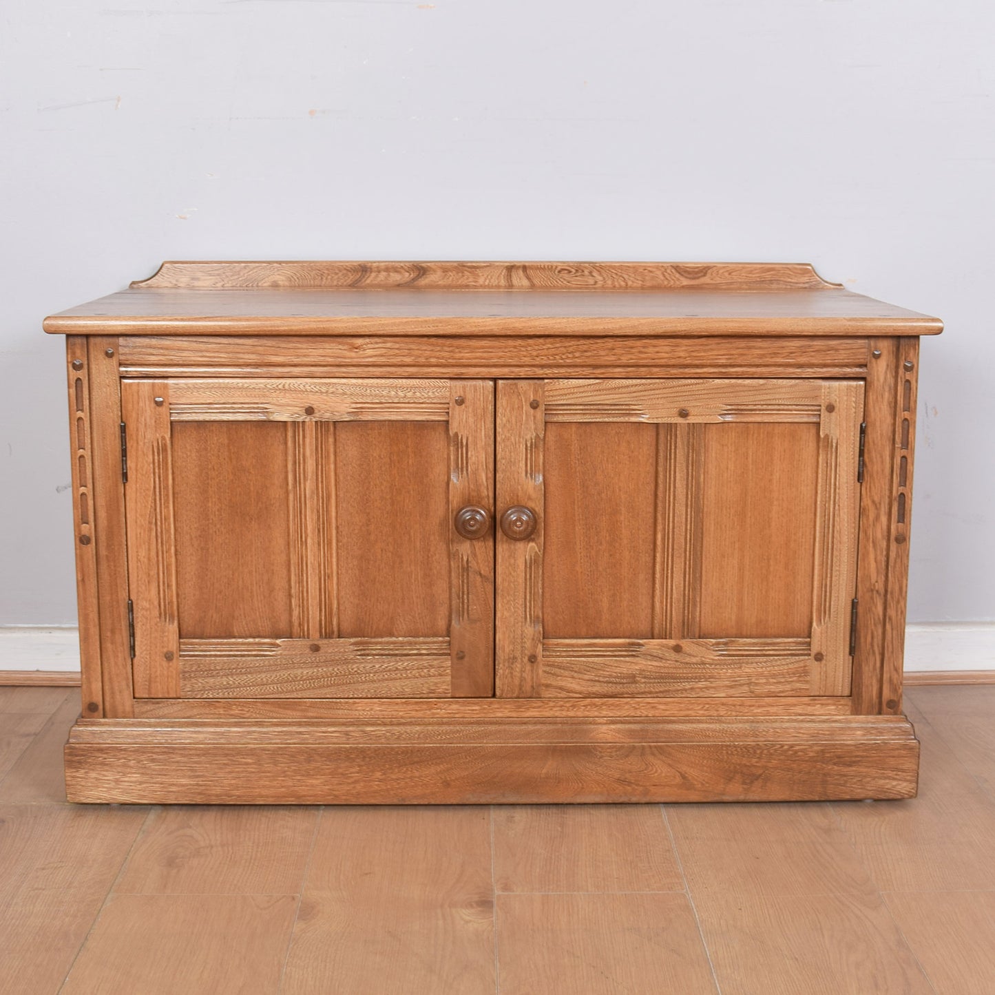 Ercol Low Cabinet