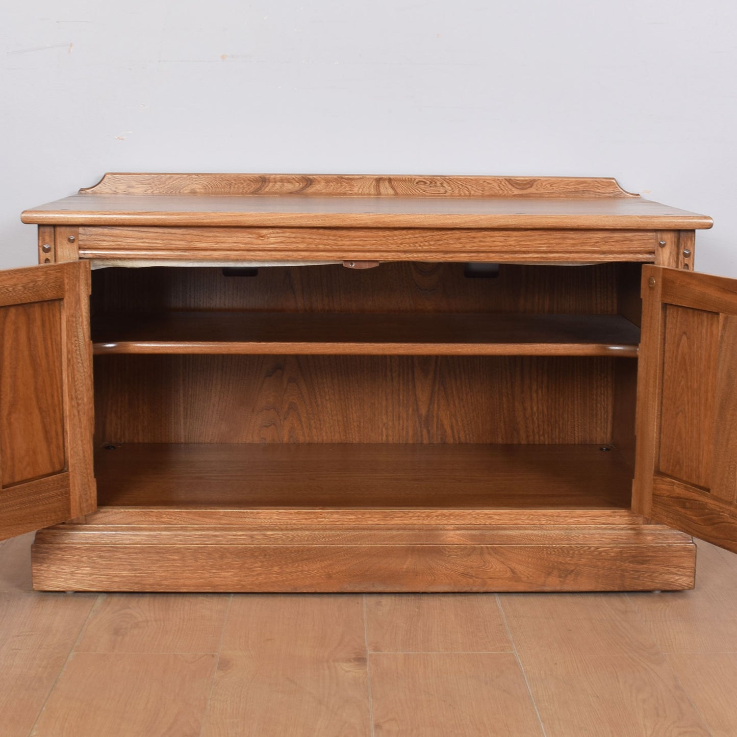 Ercol Low Cabinet