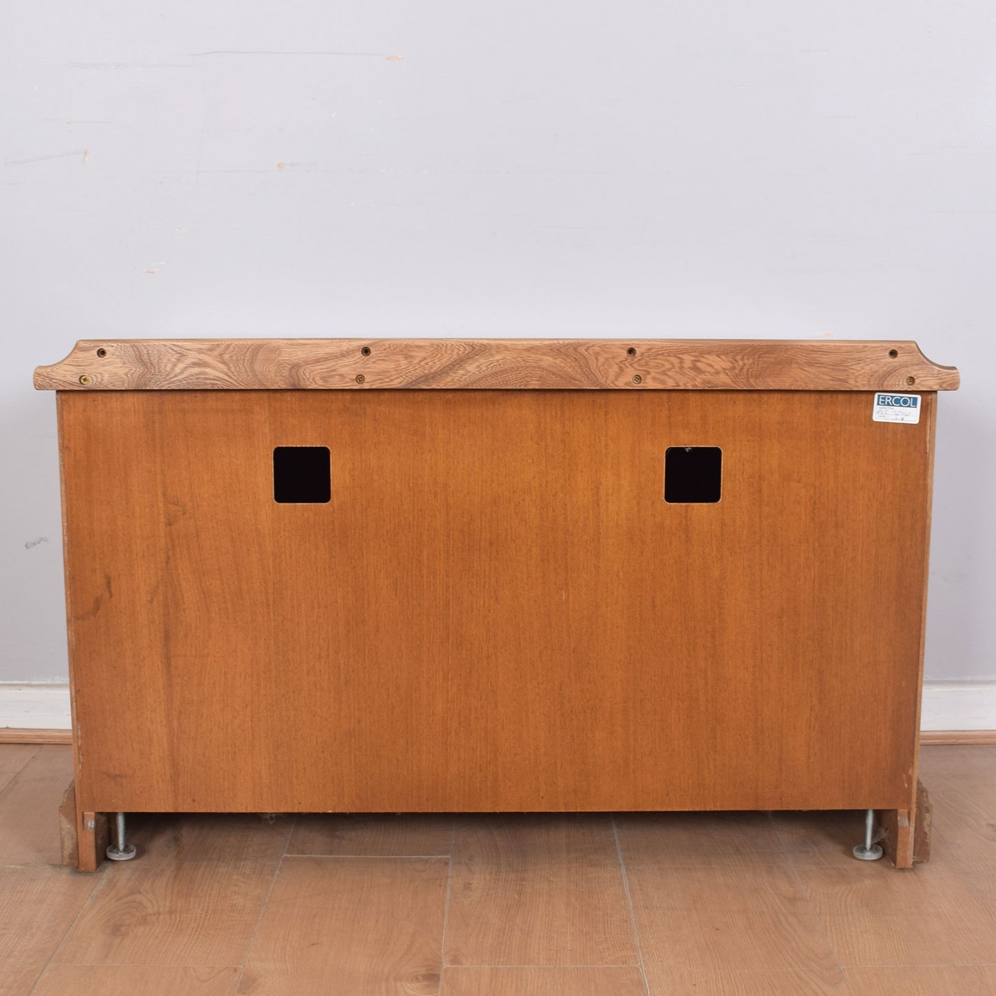 Ercol Low Cabinet