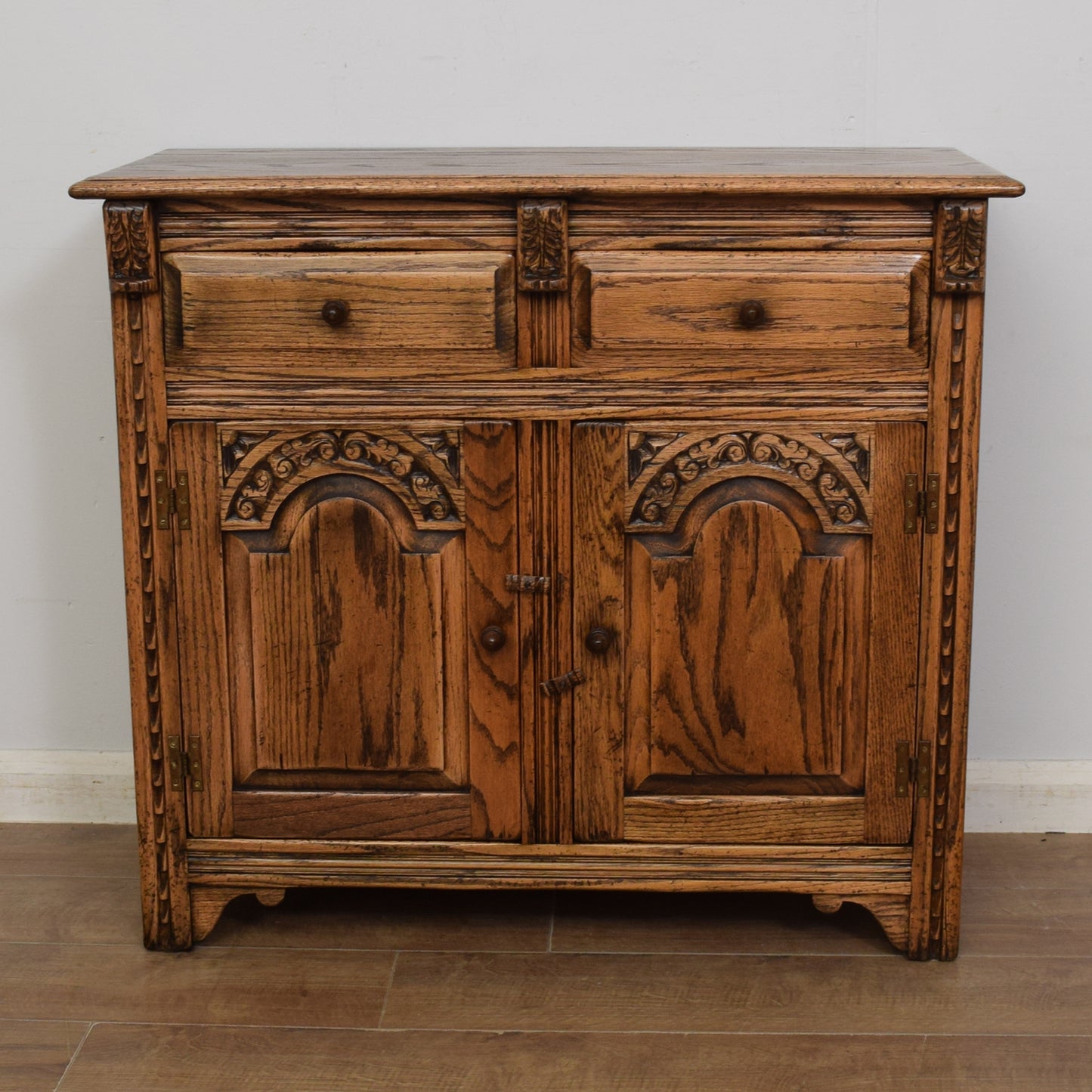Restored Jaycee Sideboard