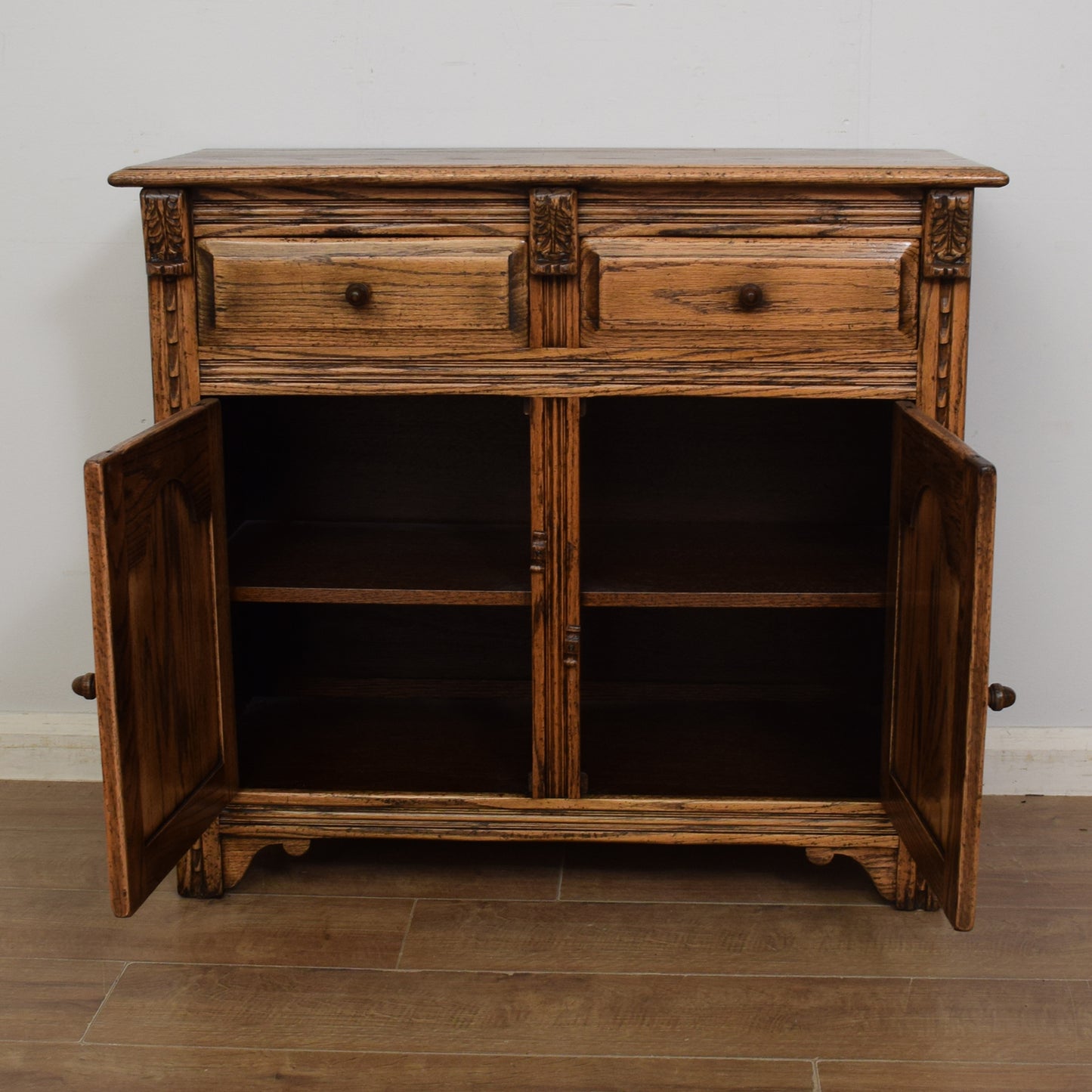 Restored Jaycee Sideboard