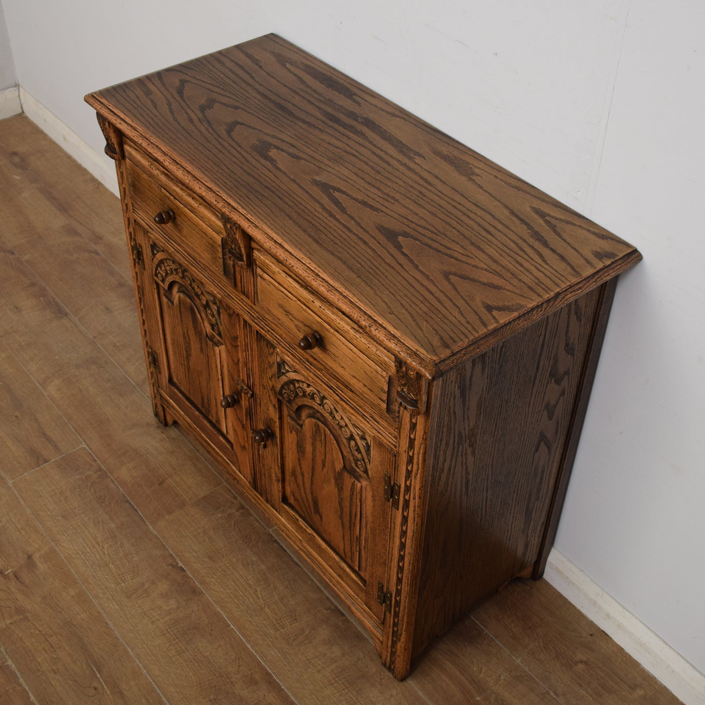 Restored Jaycee Sideboard