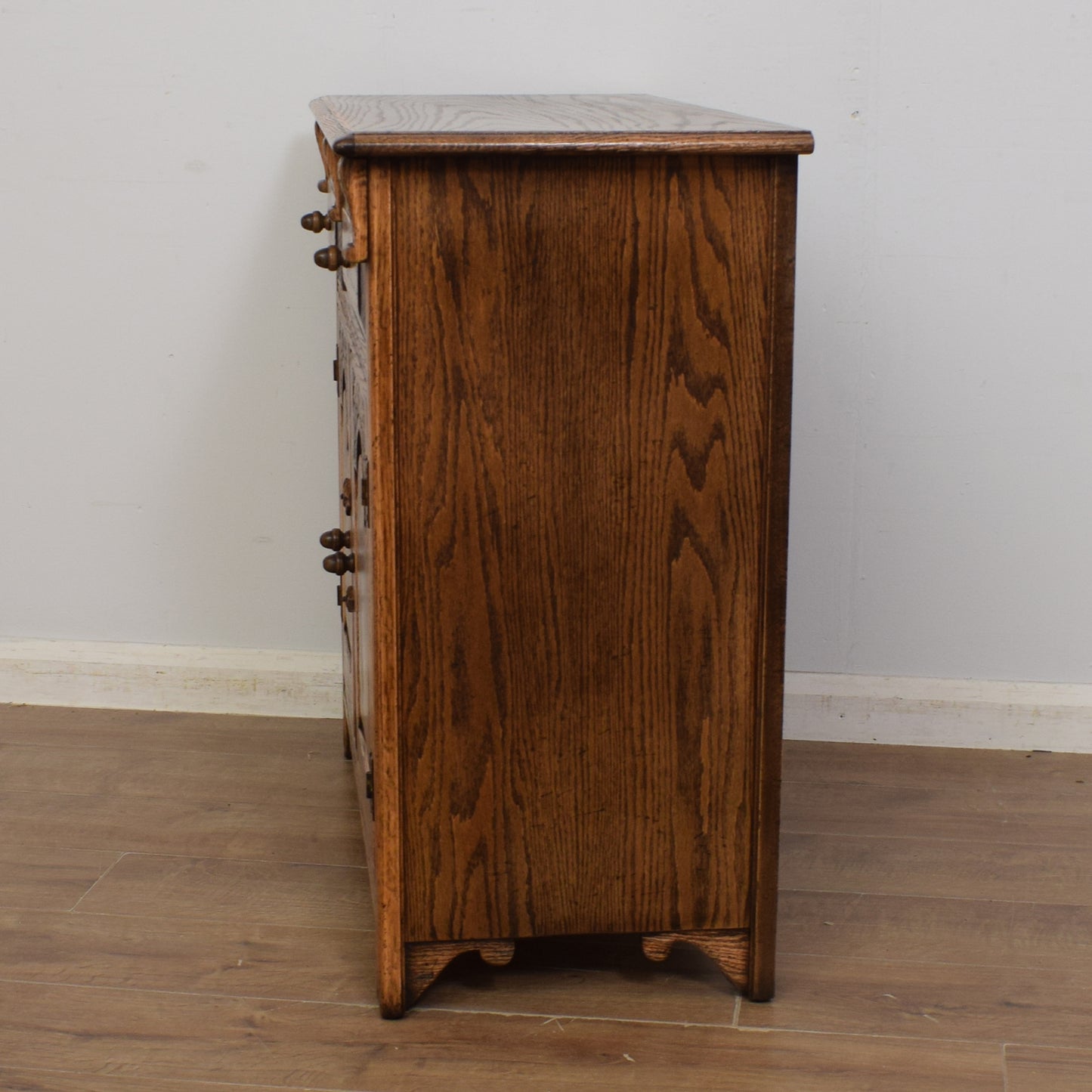 Restored Jaycee Sideboard