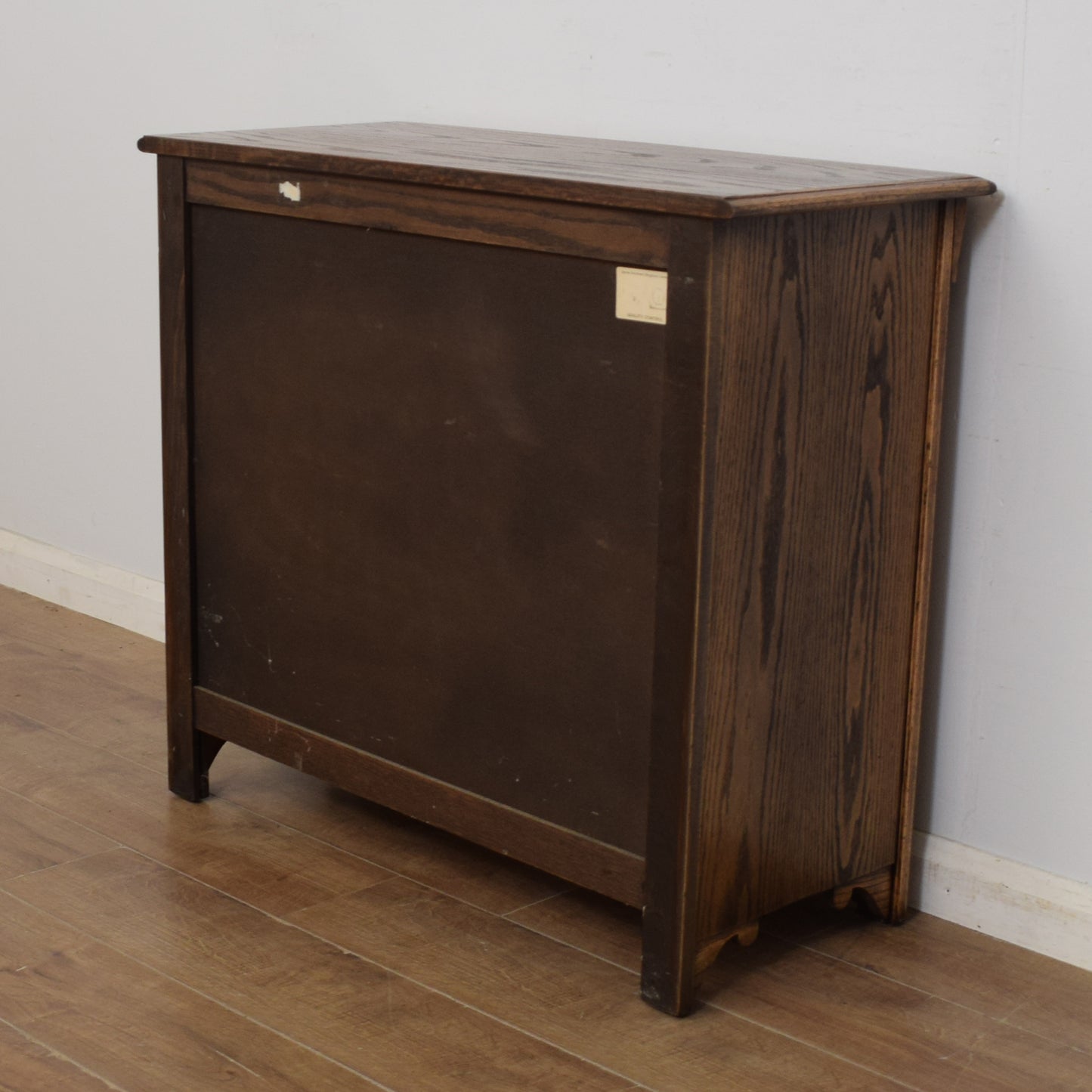 Restored Jaycee Sideboard