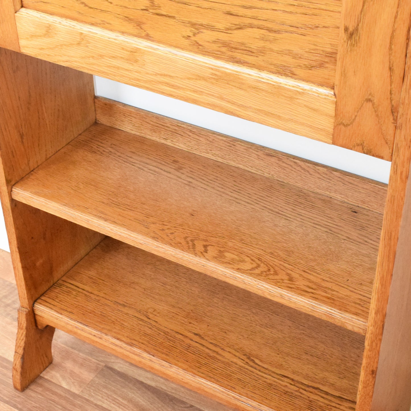 Restored Slim Bureau