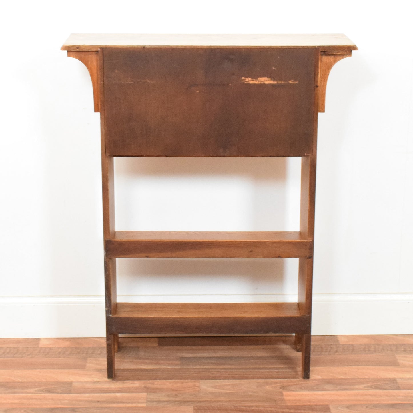 Restored Slim Bureau