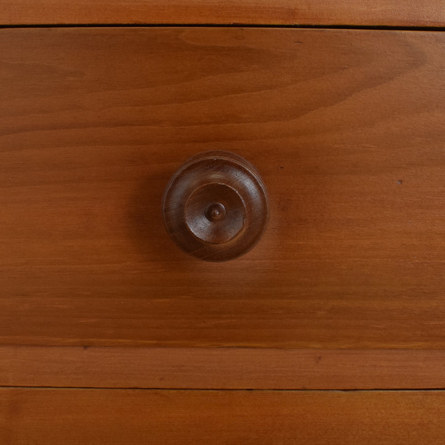 Large Restored Chest of Drawers