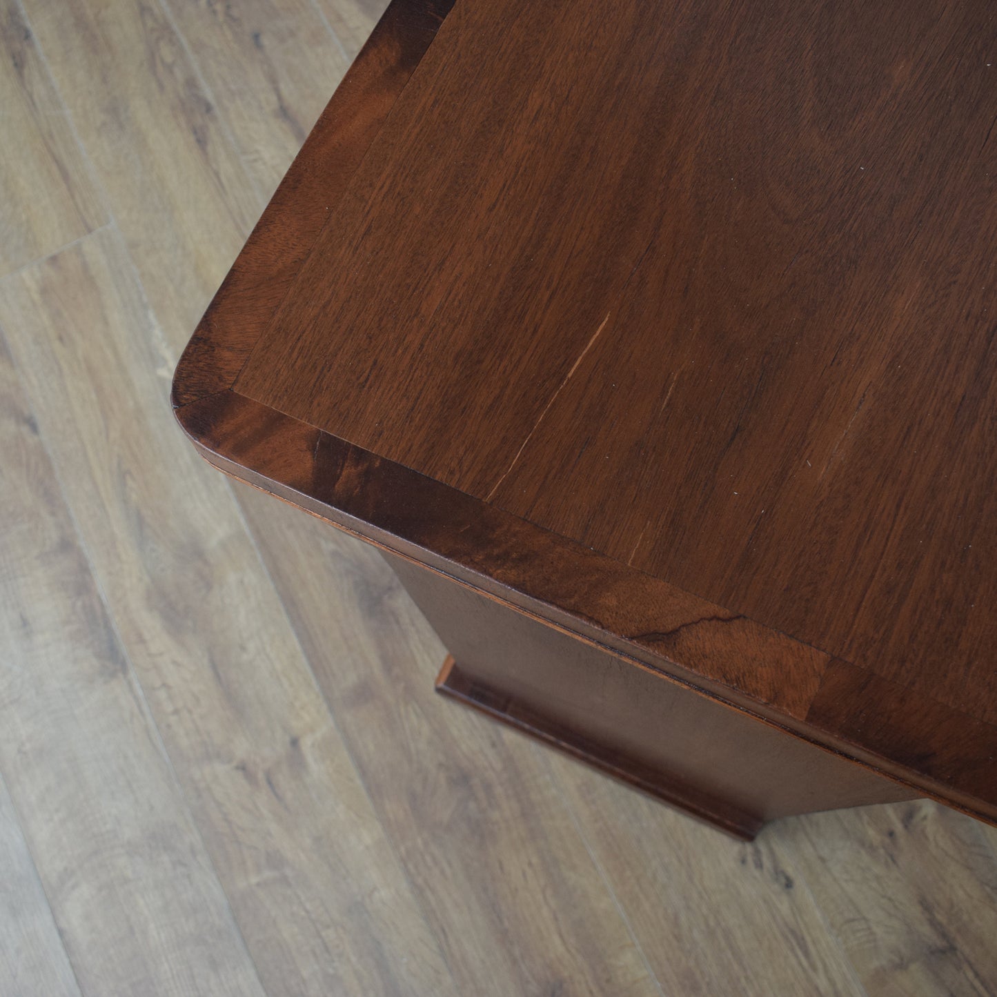 Victorian Mahogany Sideboard