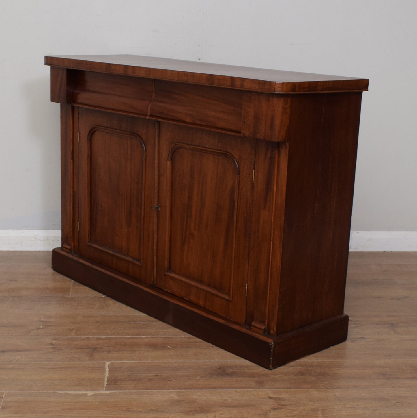 Victorian Mahogany Sideboard