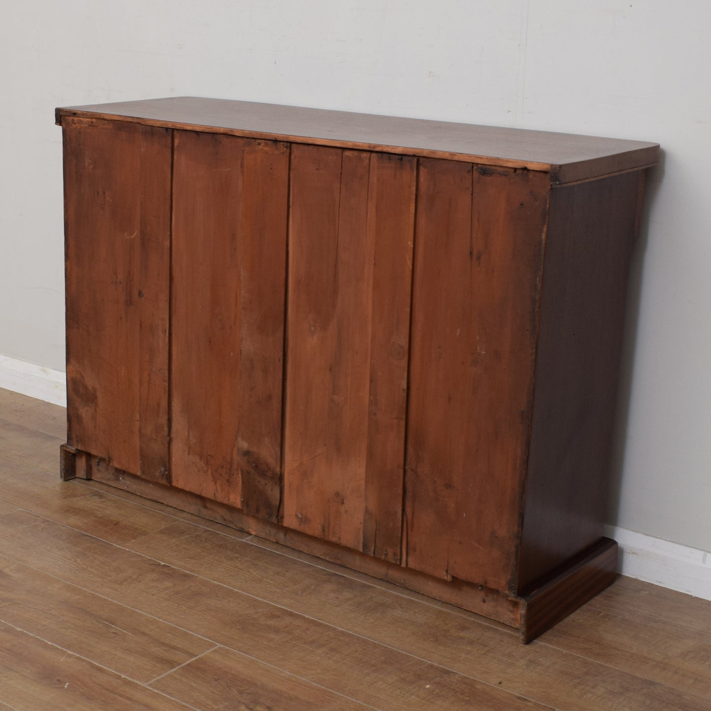 Victorian Mahogany Sideboard