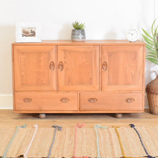 Ercol Sideboard