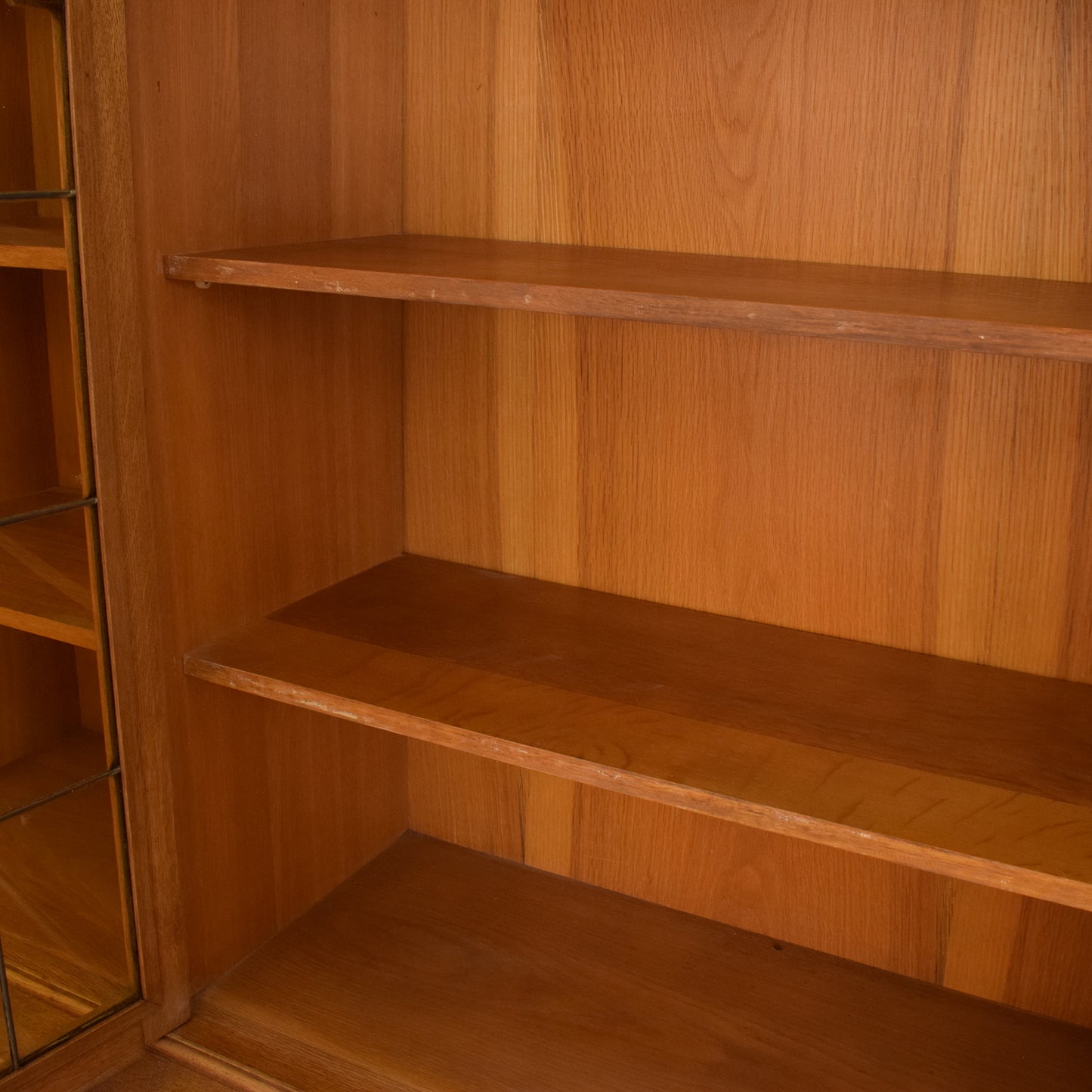 Large Dutch Cabinet
