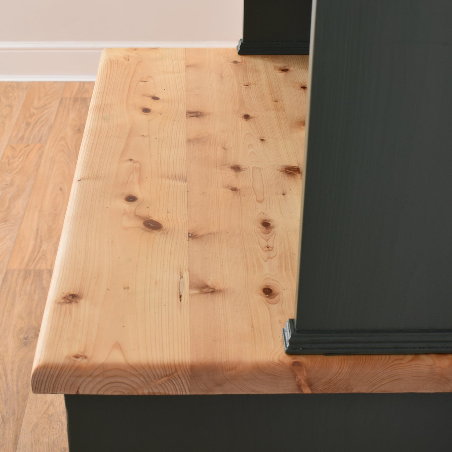 Painted Pine Dresser