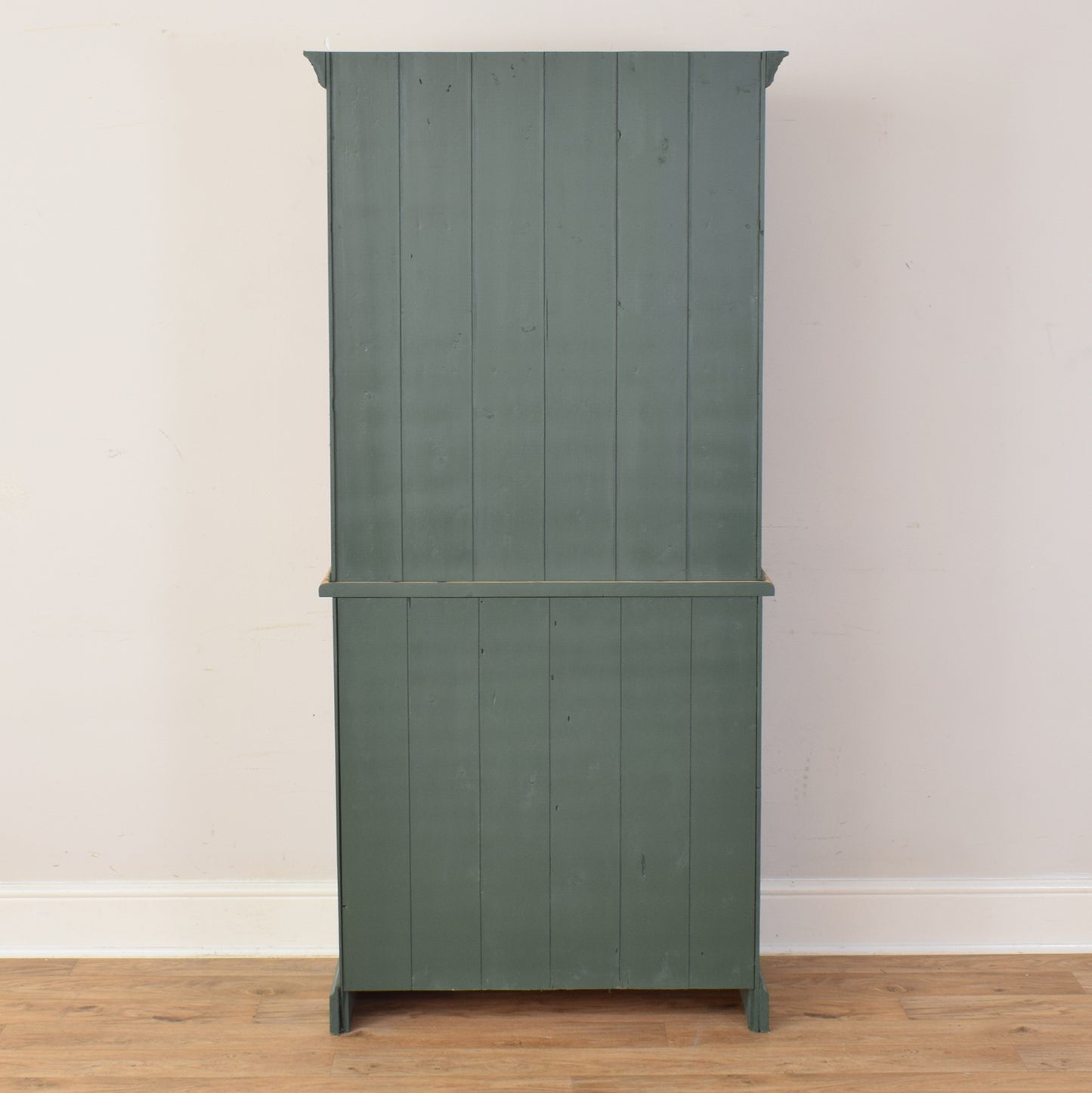 Painted Pine Dresser