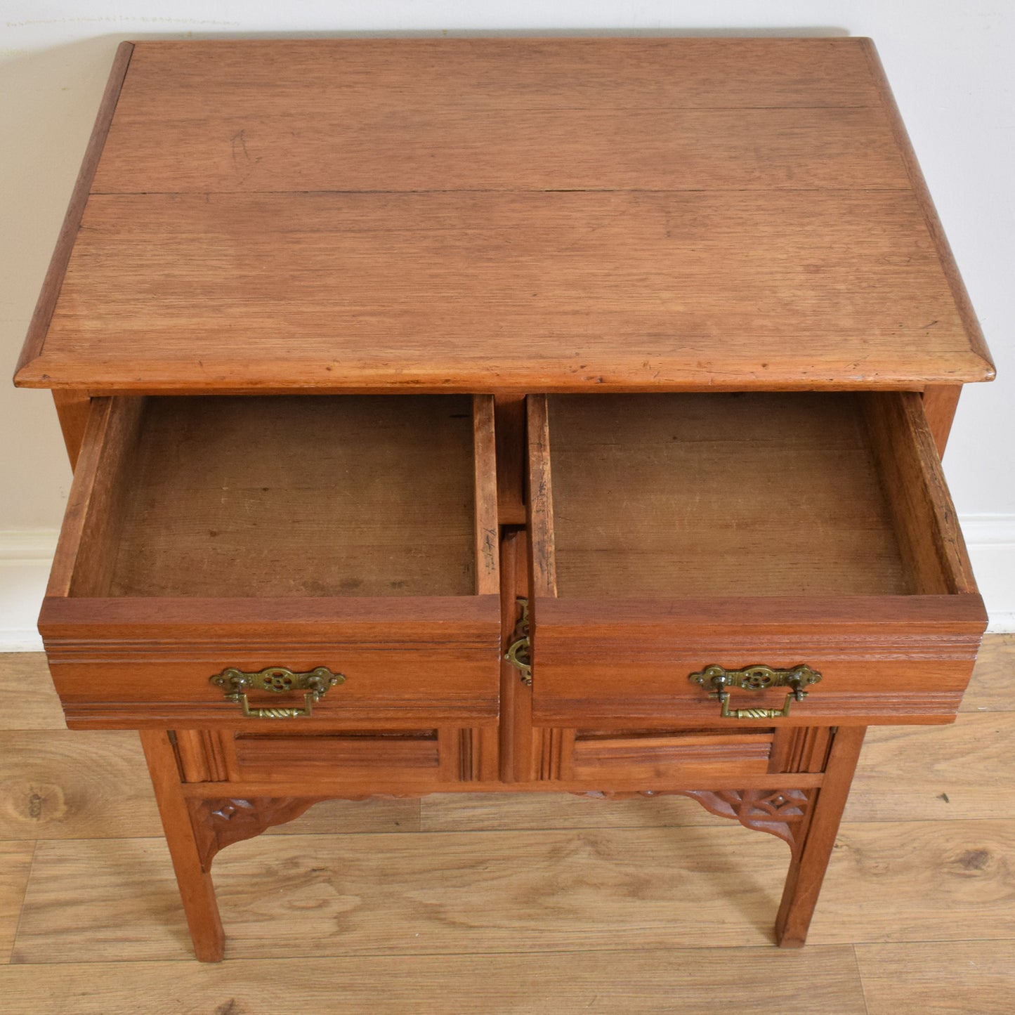 Mahogany Cabinet